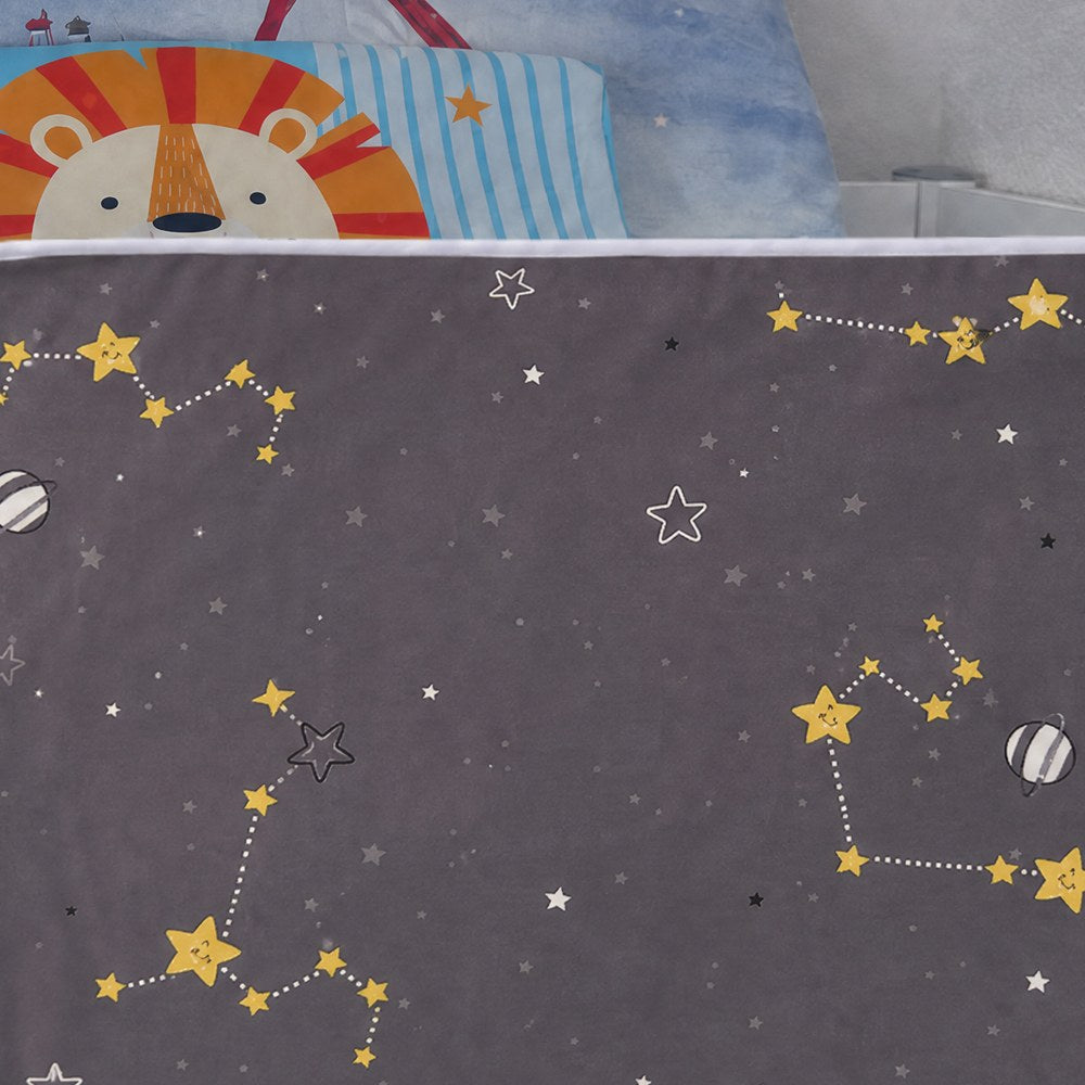 KidMat SafeNights