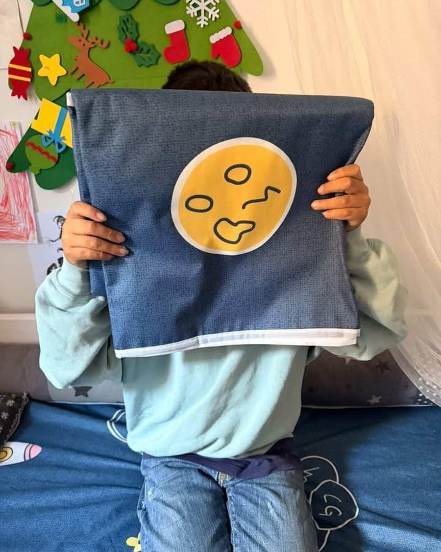 KidMat SafeNights