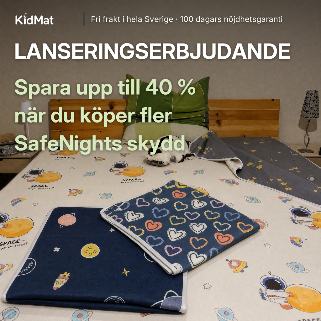Lanseringserbjudande